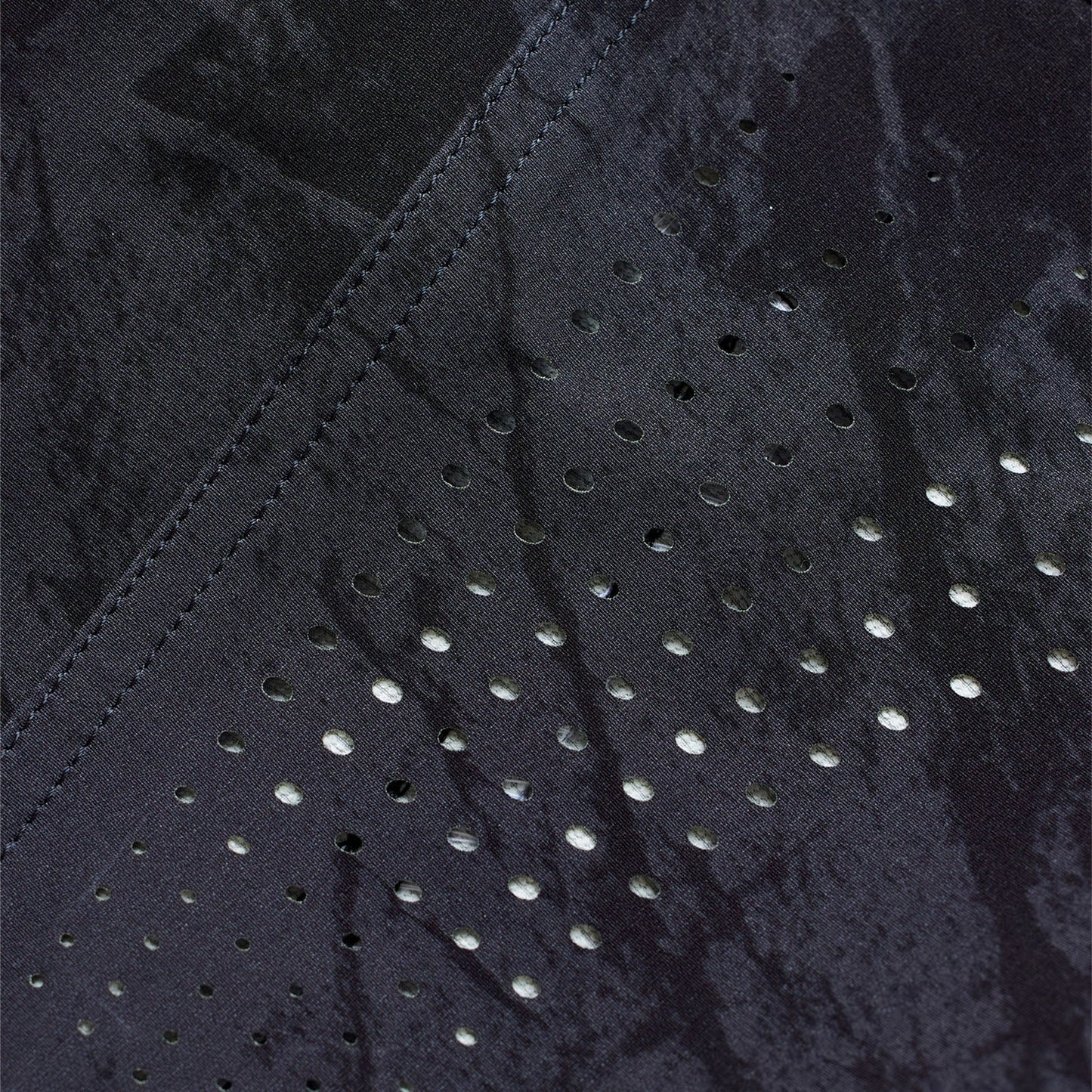 TROY LEE DESIGNS SKYLINE Elemental Obsidian Broek Zwart