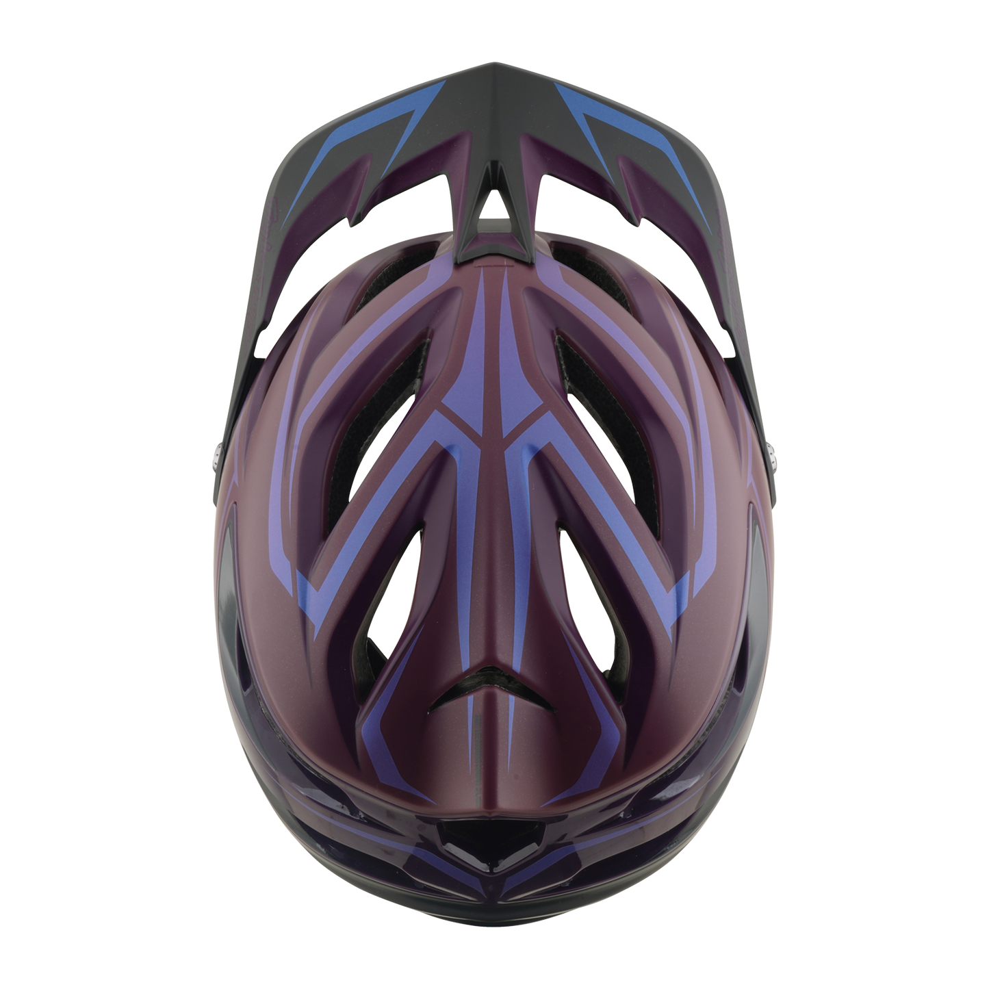 MTB Helm TROY LEE DESIGNS A3 MIPS PIN Sangria