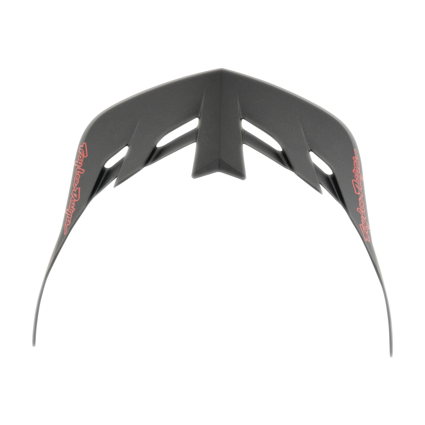 MTB Helm TROY LEE DESIGNS FLOWLINE SE MIPS STACKS Zwart/Bruin