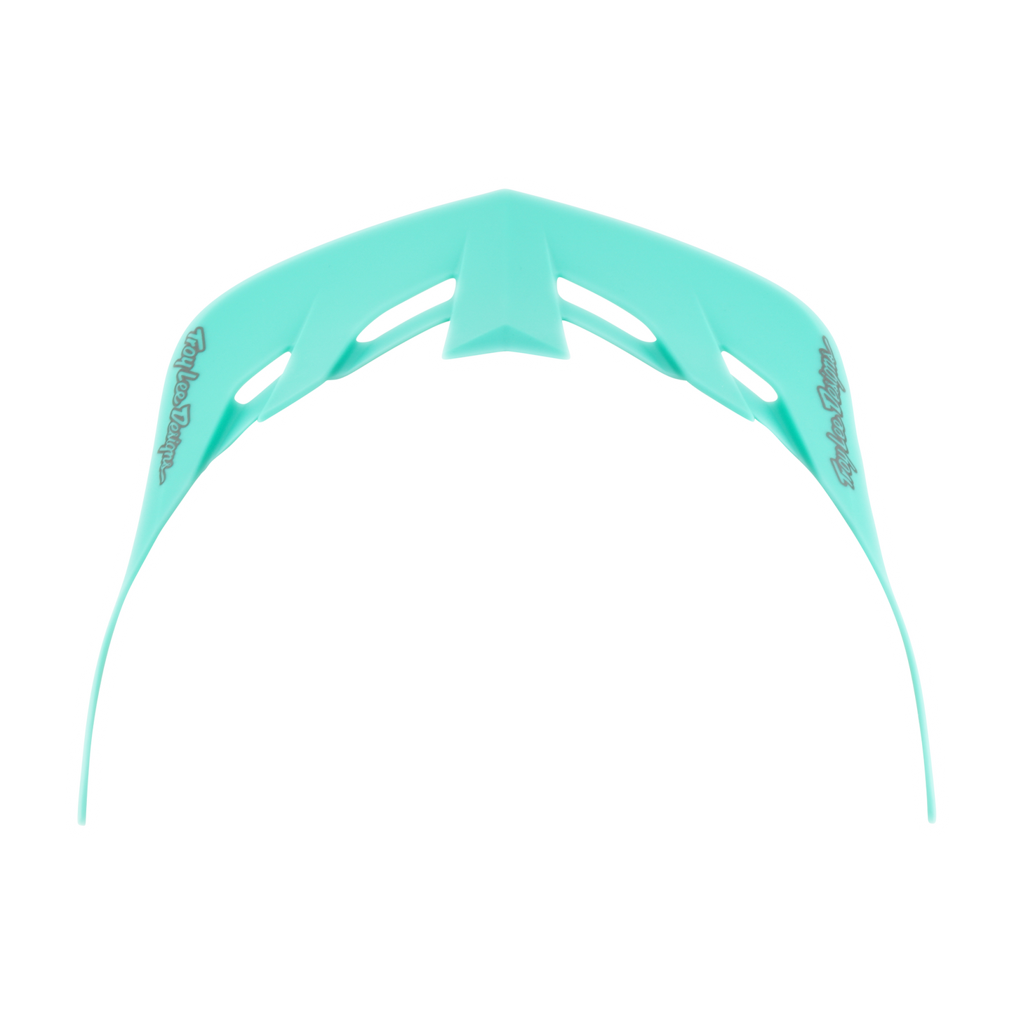 MTB Helm TROY LEE DESIGNS FLOWLINE POINT MIPS Junior Houtskool/Groen