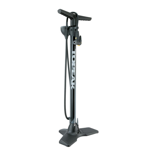 TOPEAK JOE BLOW RACE Voetpomp Zwart