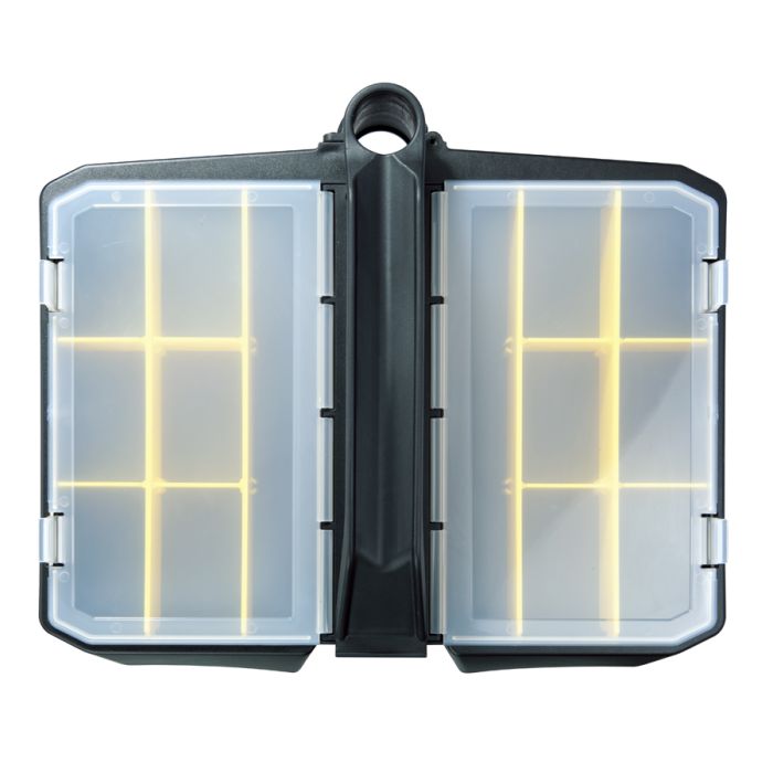 TOPEAK PREPSTATION PRO draagbare werkplaats (55 eenheden)