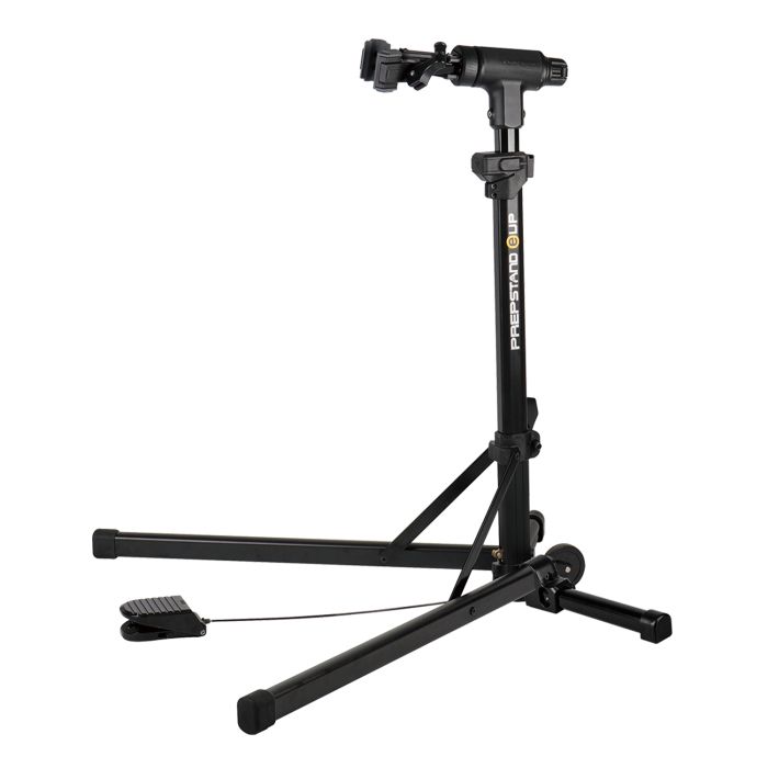 TOPEAK PREPSTAND EUP PRO werkplaatsstandaard