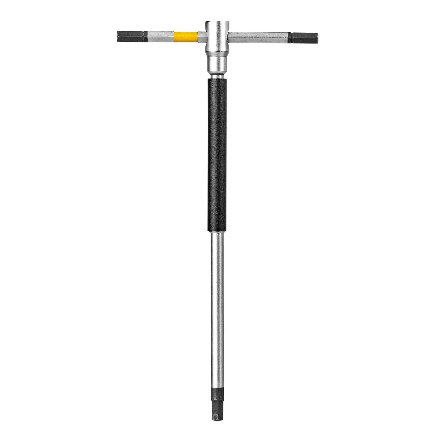 Set van 8 TOPEAK T-HEX zeskantschuifsleutels