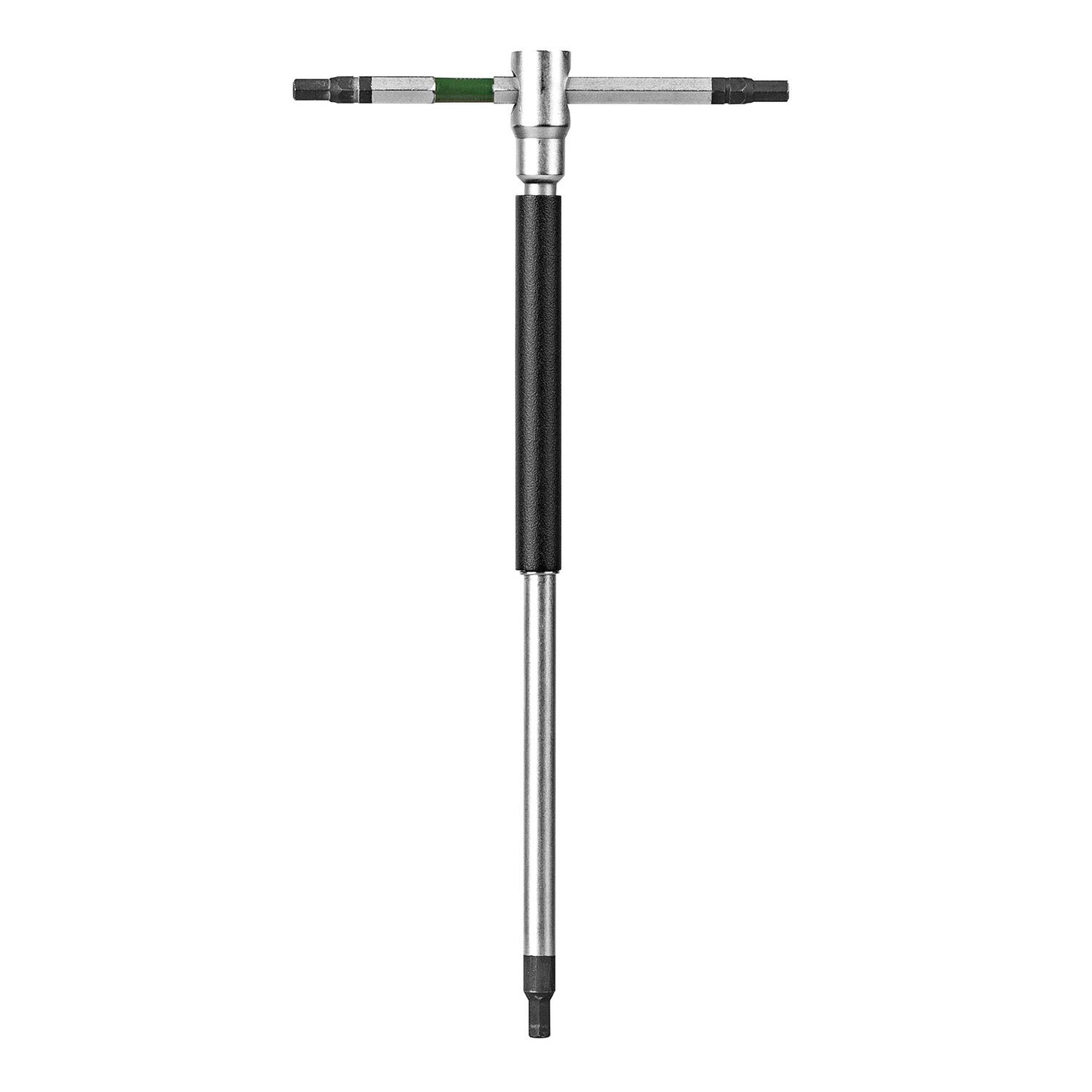 Set van 8 TOPEAK T-HEX zeskantschuifsleutels