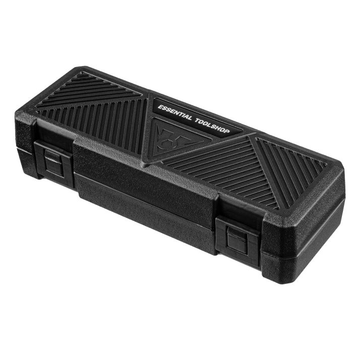 Gereedschapskist TOPEAK ESSENTIEL (24 Stuks)