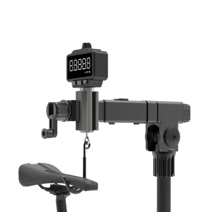 Digitale weegschaal TOPEAK BIKE SCALE TEAM ISSUE