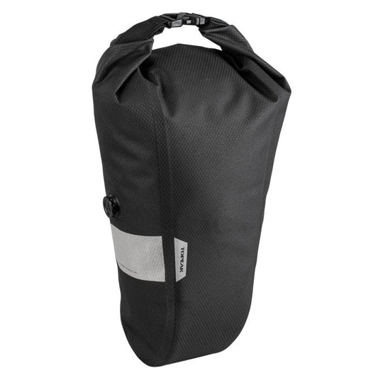 Vorkzak TOPEAK QR DRYBAG 5.8L Zwart