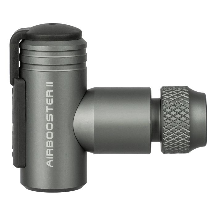 TOPEAK AIRBOOSTER II CO2-percutor
