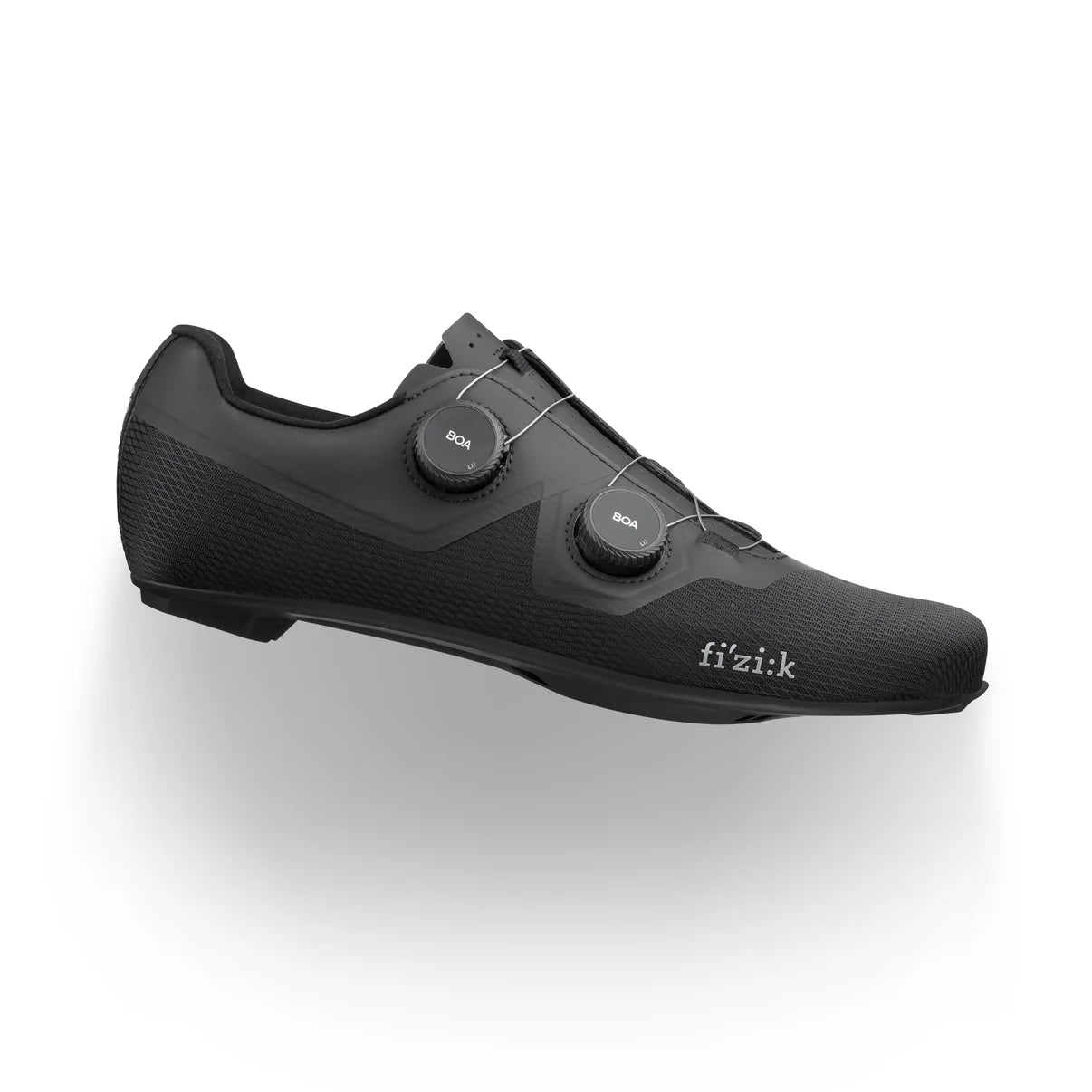 FIZIK LYRA racefietsschoenen, zwart
