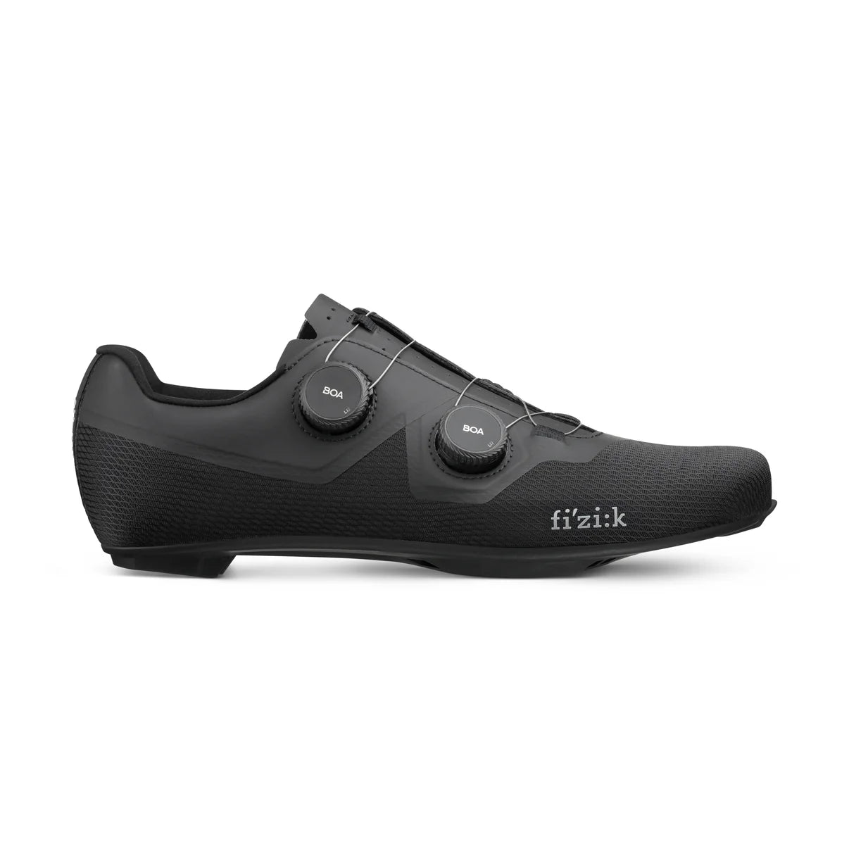 FIZIK LYRA racefietsschoenen, zwart