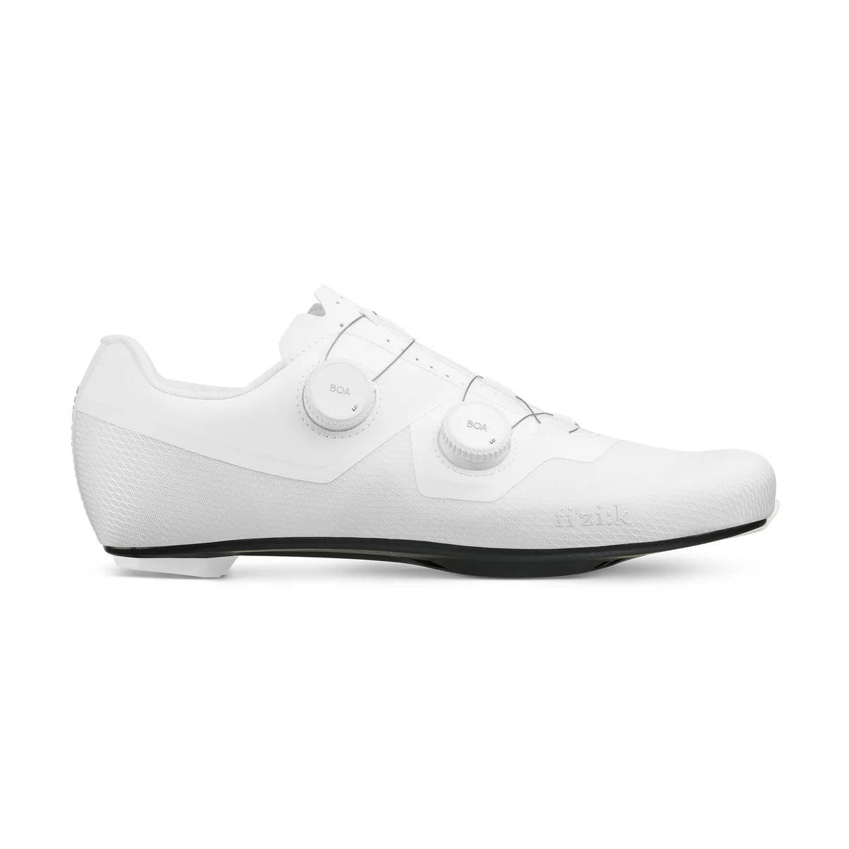 FIZIK LYRA racefietsschoenen, wit