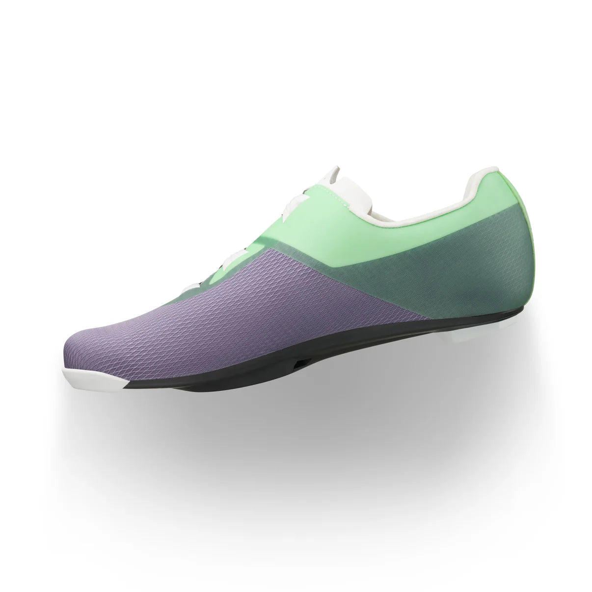 FIZIK LYRA-wegfietsschoenen, lavendelkleurig