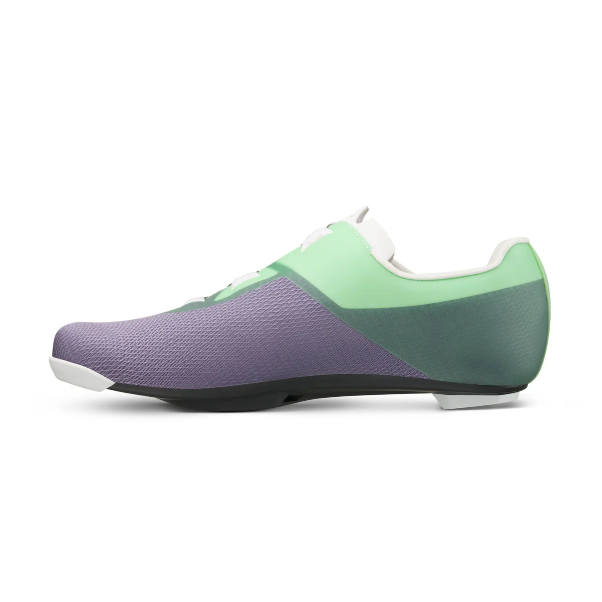 FIZIK LYRA-wegfietsschoenen, lavendelkleurig