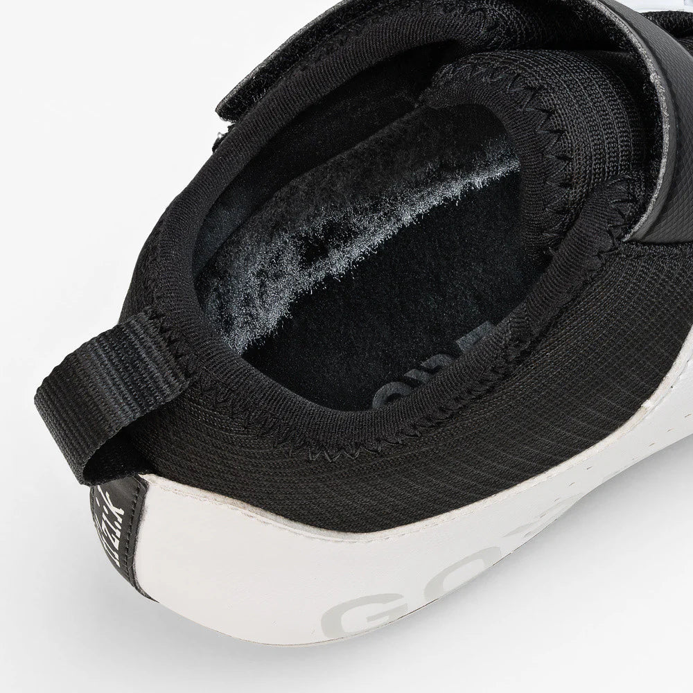 FIZIK TEMPO ARTICA GTX winterwielerschoenen, zwart/wit