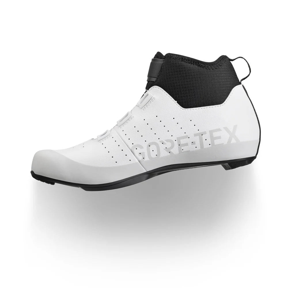FIZIK TEMPO ARTICA GTX winterwielerschoenen, zwart/wit