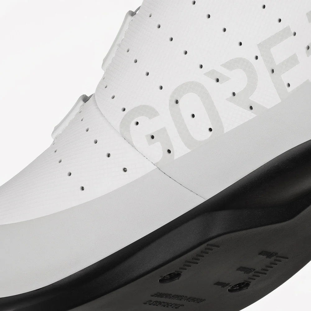 FIZIK TEMPO ARTICA GTX winterwielerschoenen, zwart/wit
