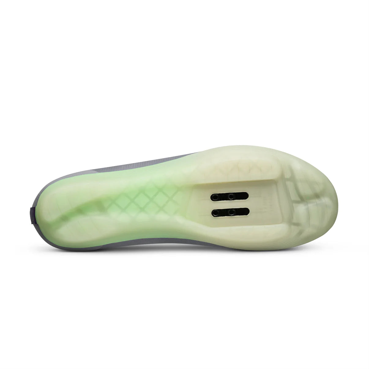 FIZIK BEAT racefietsschoenen, lila/groen
