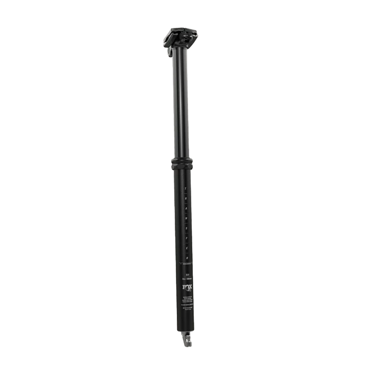 FOX RACING SHOX TRANSFER PERFORMANCE ELITE 125mm Telescopische Zadelpen