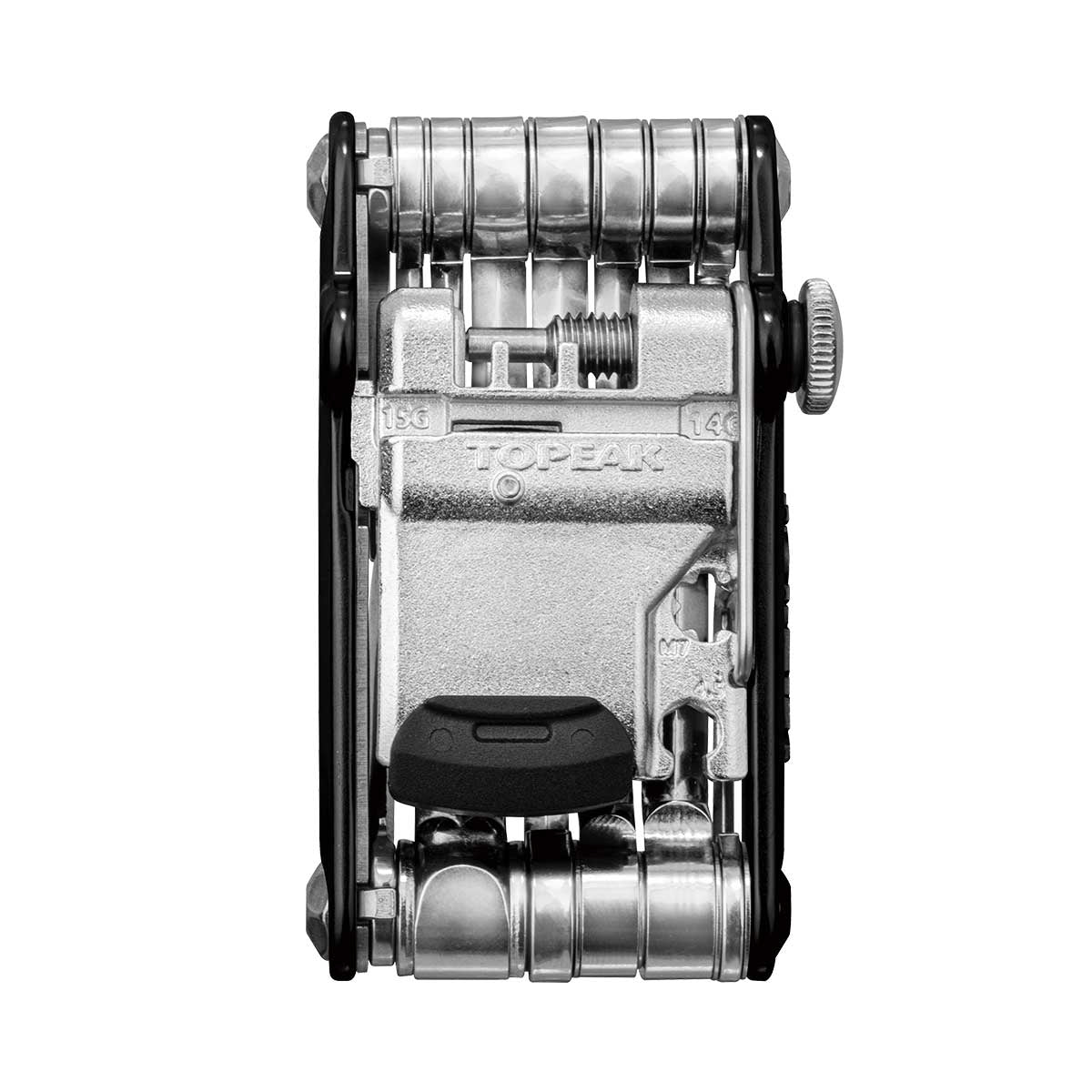 TOPEAK P30 multitool (30 gereedschappen)