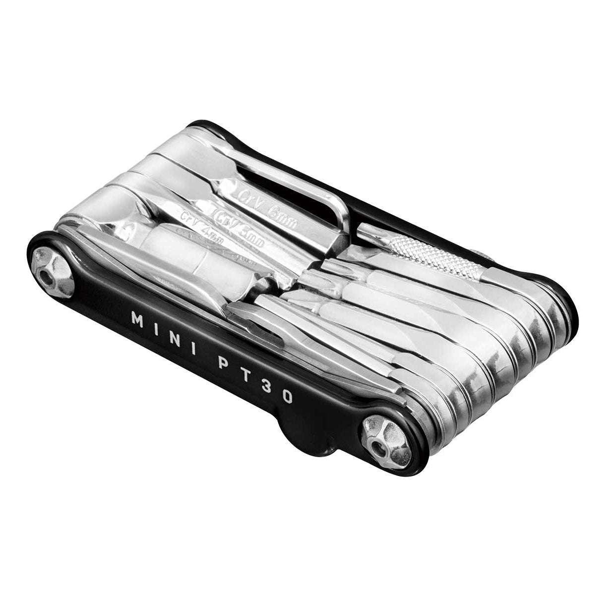 TOPEAK P30 multitool (30 gereedschappen)