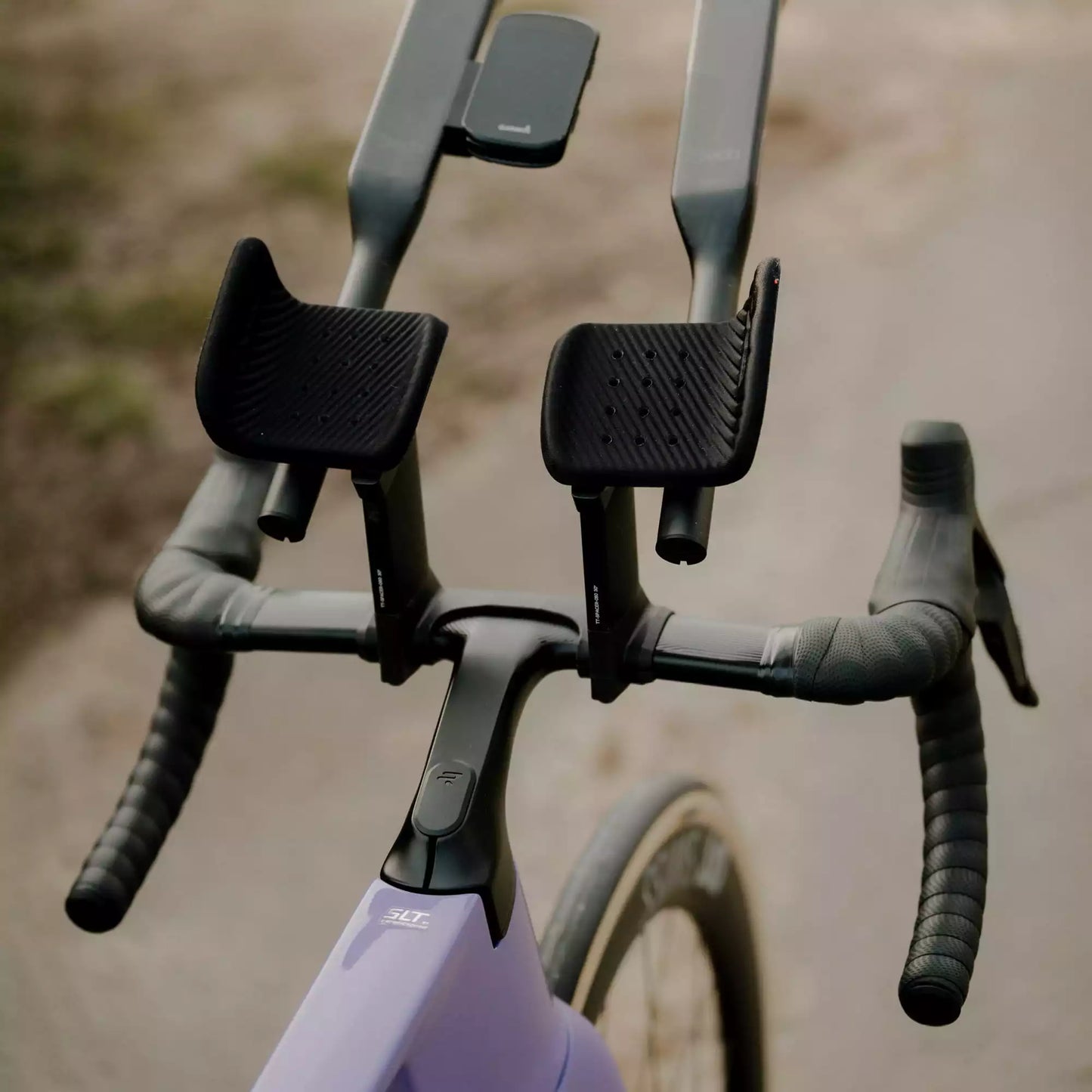 DEDA TT314 CLIP-ON verlengsnoerhouder