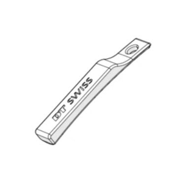 DT SWISS velgmagneet voor presta ventiel