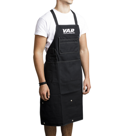 VAR Werkplaatsschort AP-94700