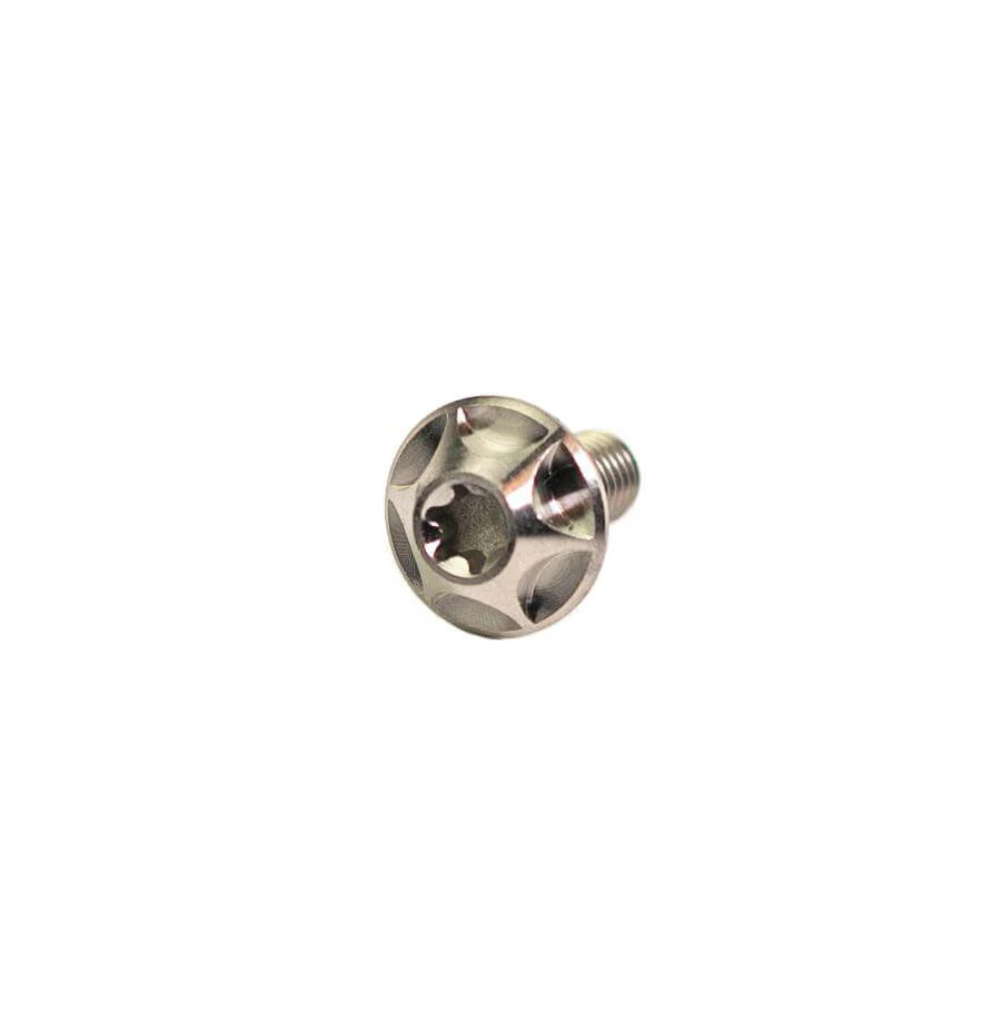 SILCA GR5 Titanium bidonhouderschroef