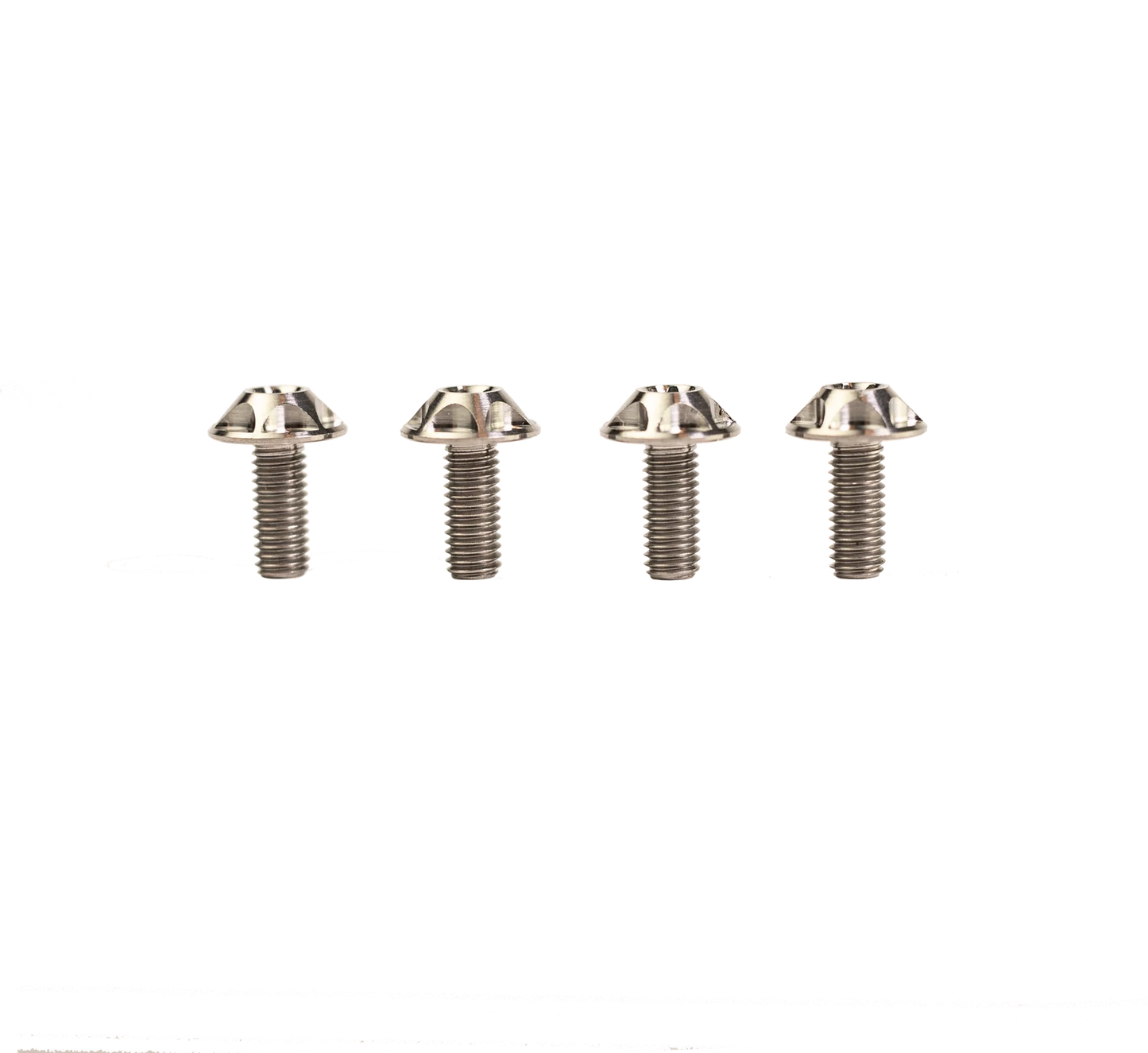 SILCA GR5 Titanium bidonhouderschroef