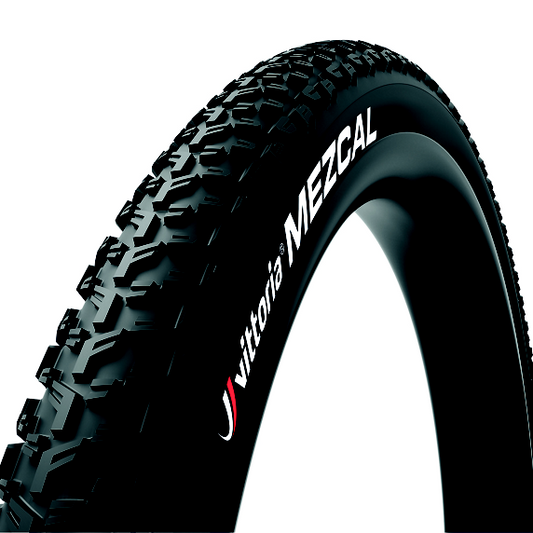VITTORIA MEZCAL XC 29X2.35 Tubeless Ready Soft Black band