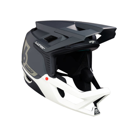 URGE LUNAR mountainbikehelm groen
