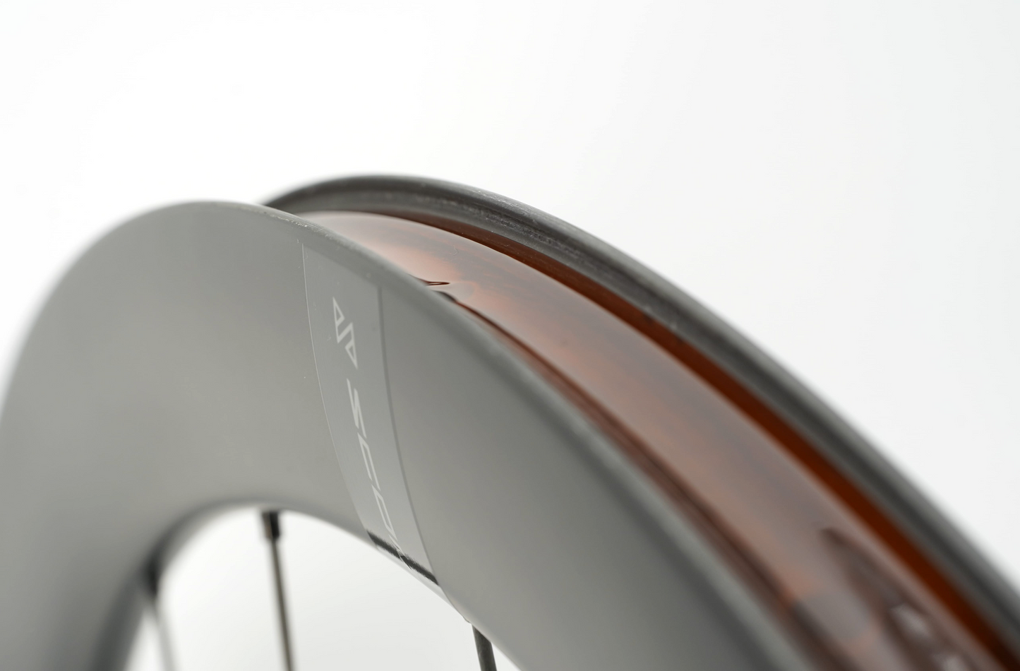 Paar SCOM ULTRA 62 Tubeless wielen (Center Lock)