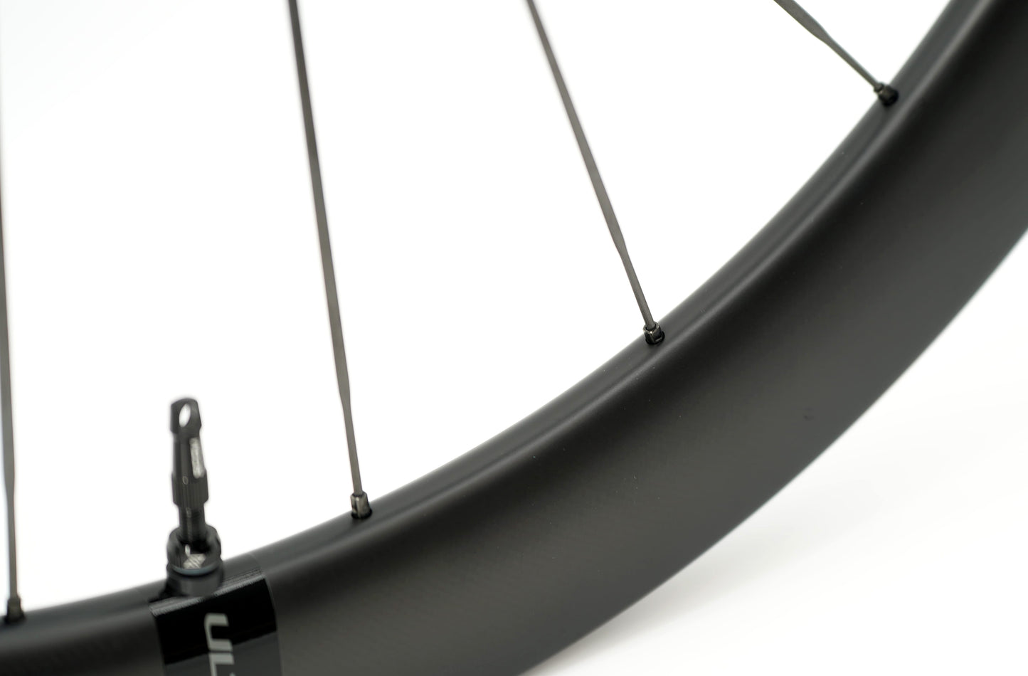 Paar SCOM ULTRA 62 Tubeless wielen (Center Lock)