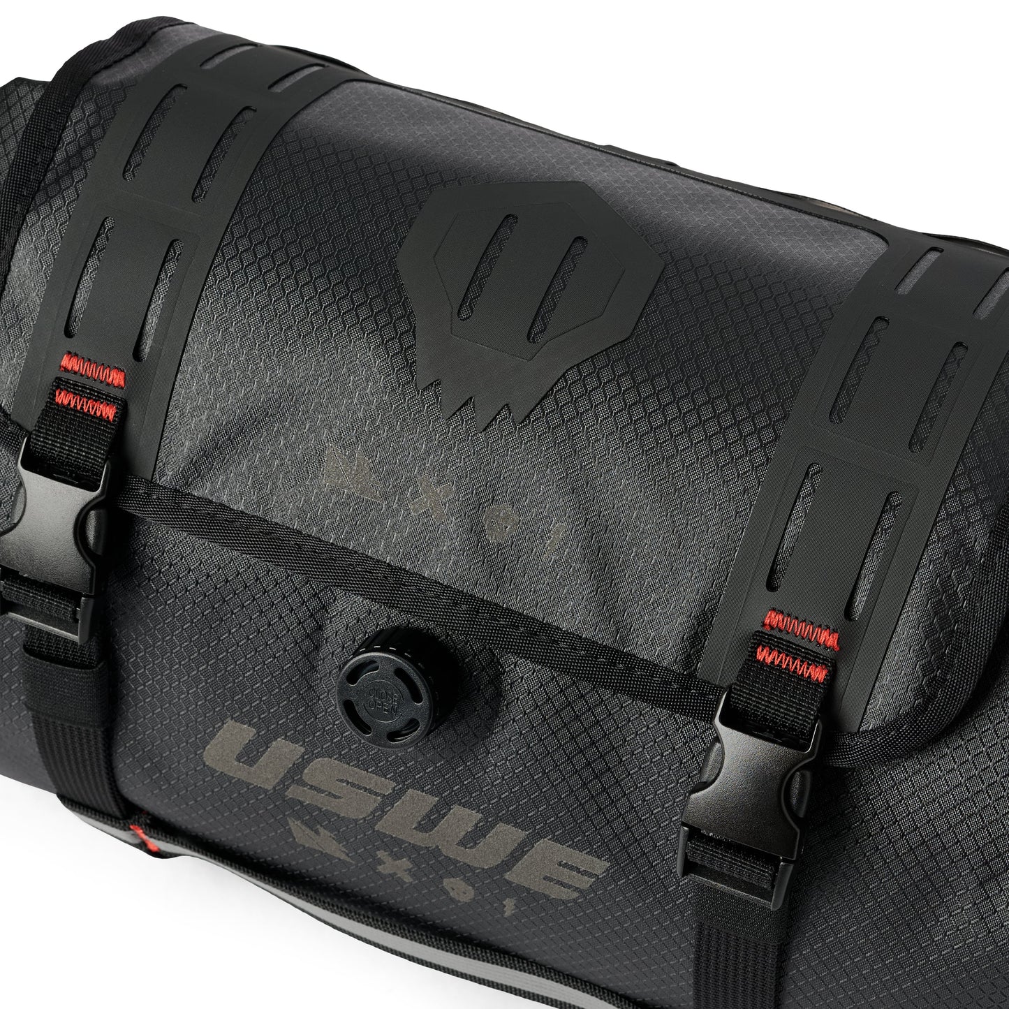 Stuurtas USWE ROLL TOP 9 L