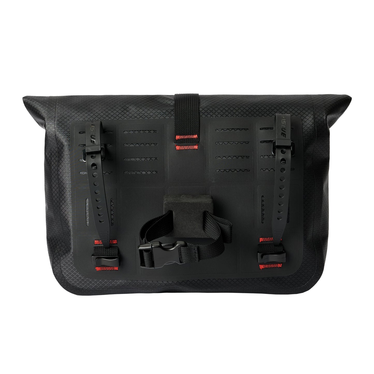 Stuurtas USWE ACCESSORY BAG 3,5 L Zwart