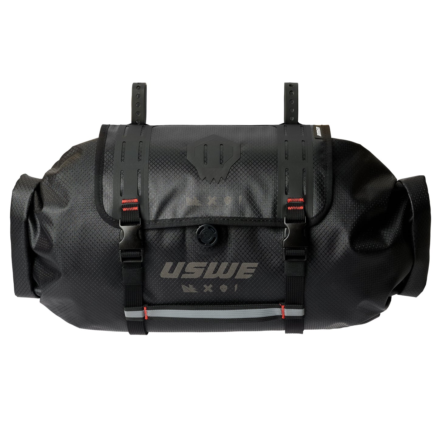 Stuurtas USWE ROLL TOP 9 L