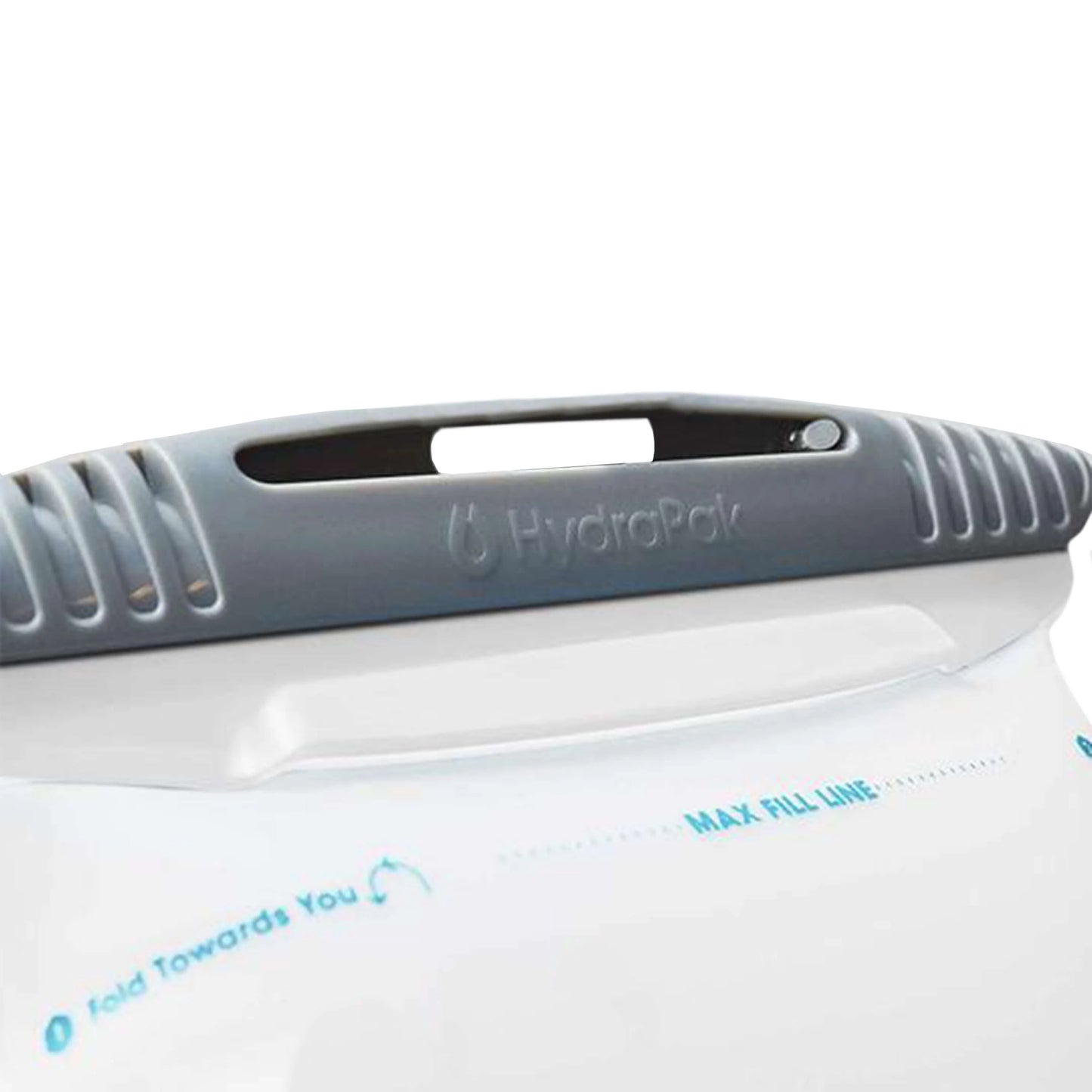 Hydratatievet USWE RUSH 8 L Zwart