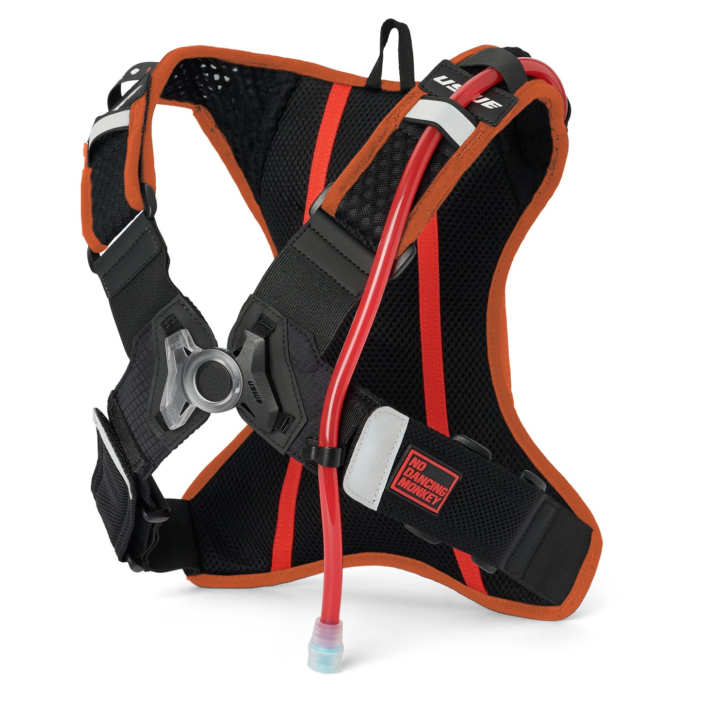 USWE OUTLANDER XC-drinkrugzak 2 l, oranje