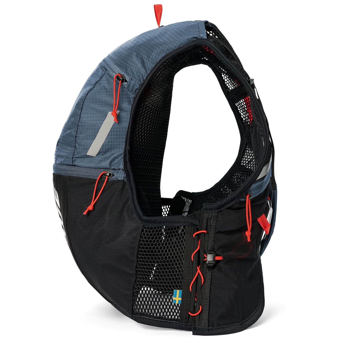 USWE RUSH 8 L drinkrugzak, blauw