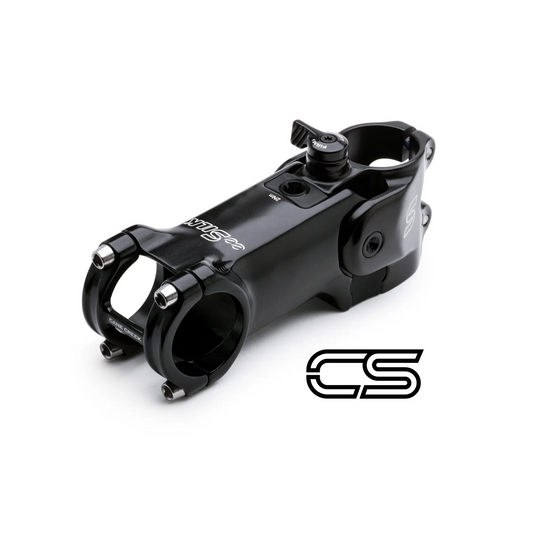 CANE CREEK EESILK CS Ophangstang Zwart