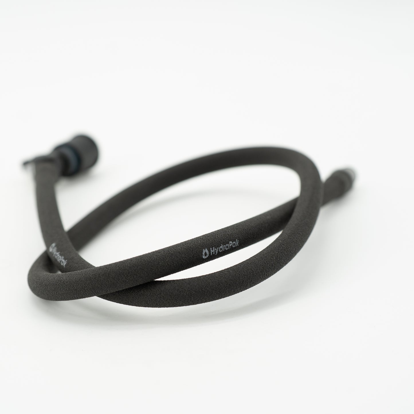 USWE HYDRAFUSION Ventiel- en geïsoleerde slangenset zwart