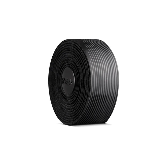 FIZIK VENTO MICROTEX TACKY BICOLOR Ophanglint Zwart/Grijs