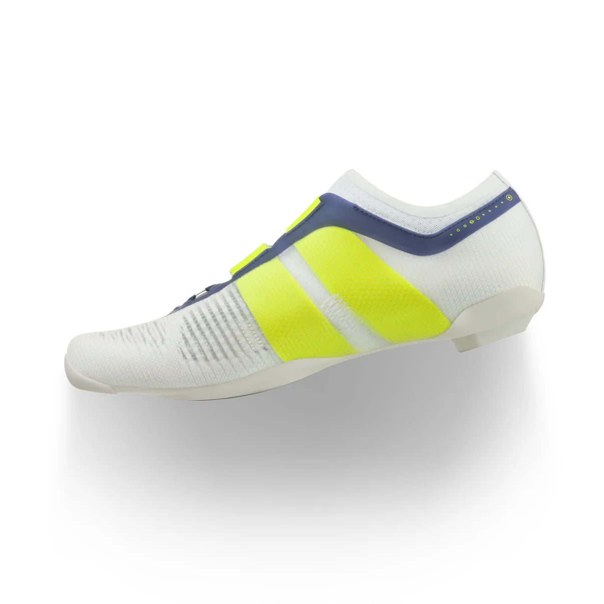 FIZIK VENTO VEGA CARBON racefietsschoenen Wit/Geel