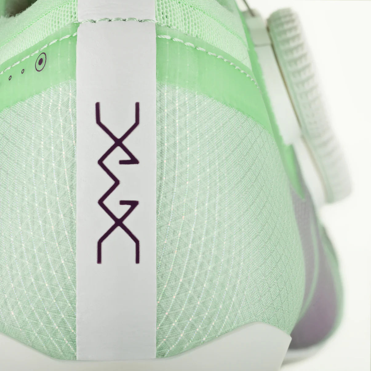 FIZIK VENTO VEGA CARBON racefietsschoenen Groen/Paars