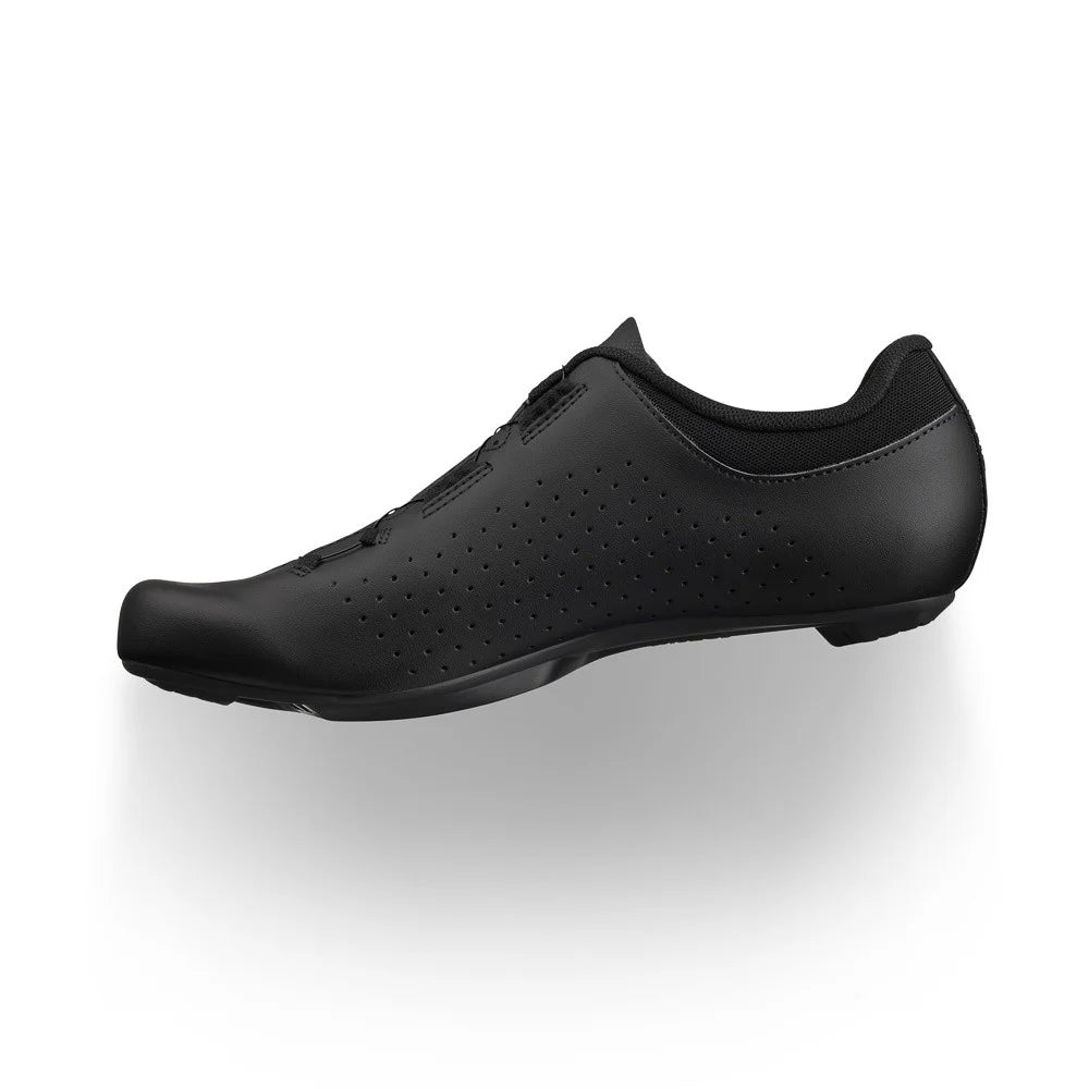 FIZIK VENTO OMNA WIDE racefietsschoenen, zwart