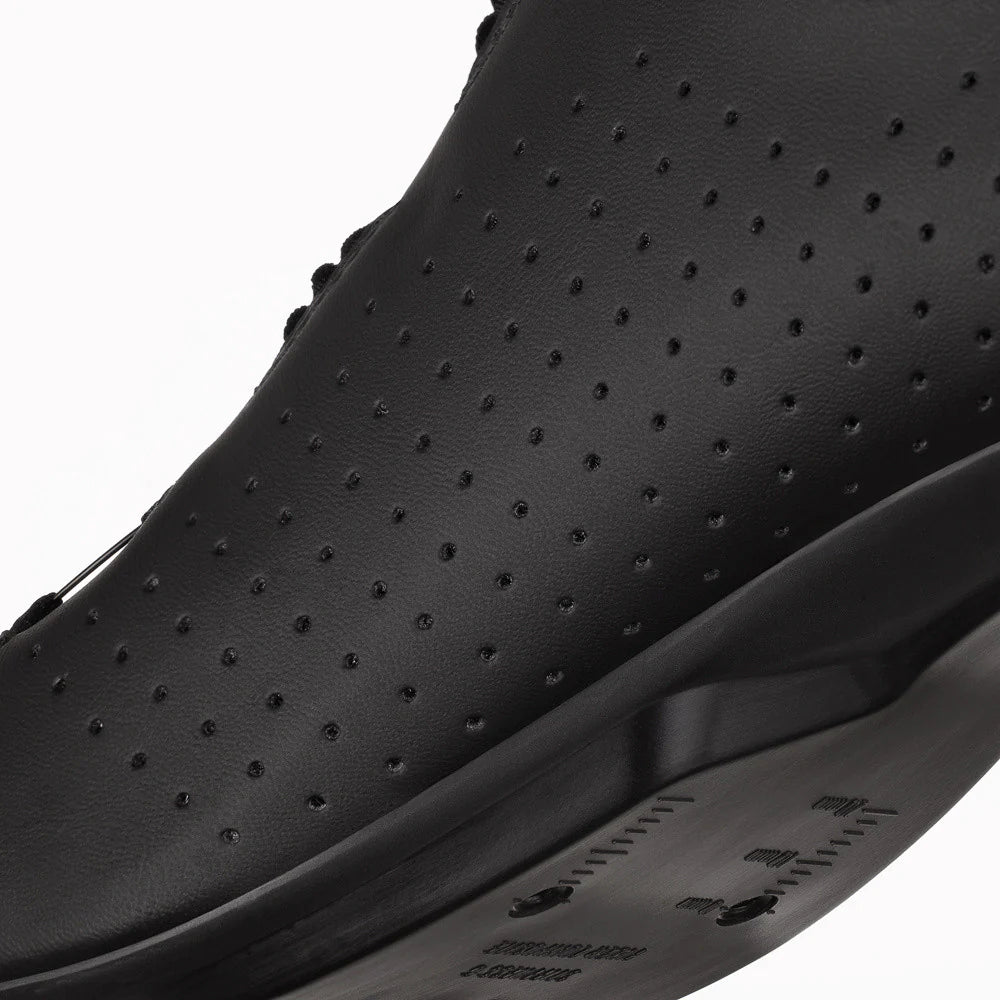 FIZIK VENTO OMNA WIDE racefietsschoenen, zwart