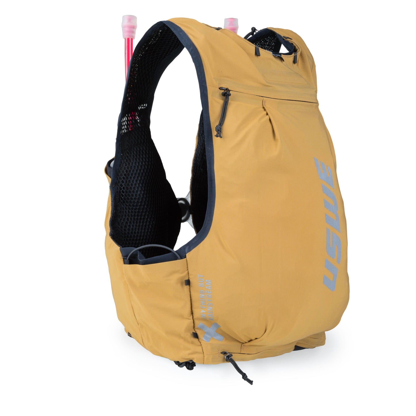 Hydratatiehesje USWE VST Trail Running 8 L Brons