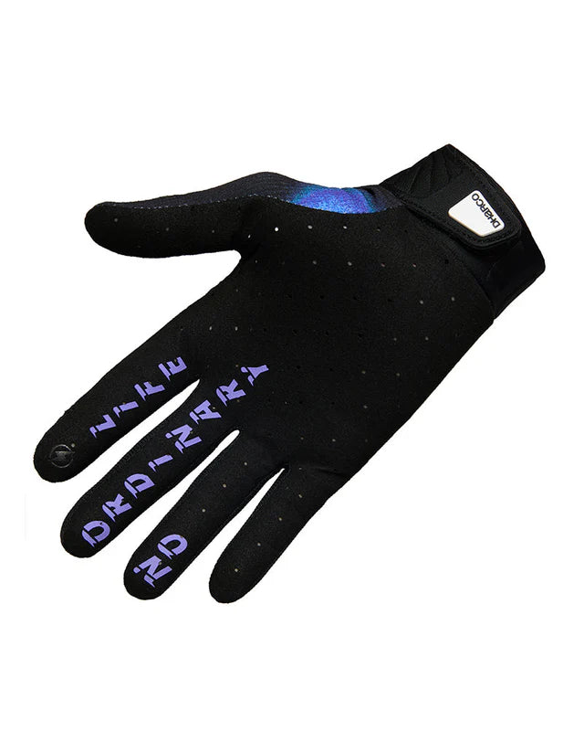 DHARCO GRAVITY VORTEX Handschoenen Paars
