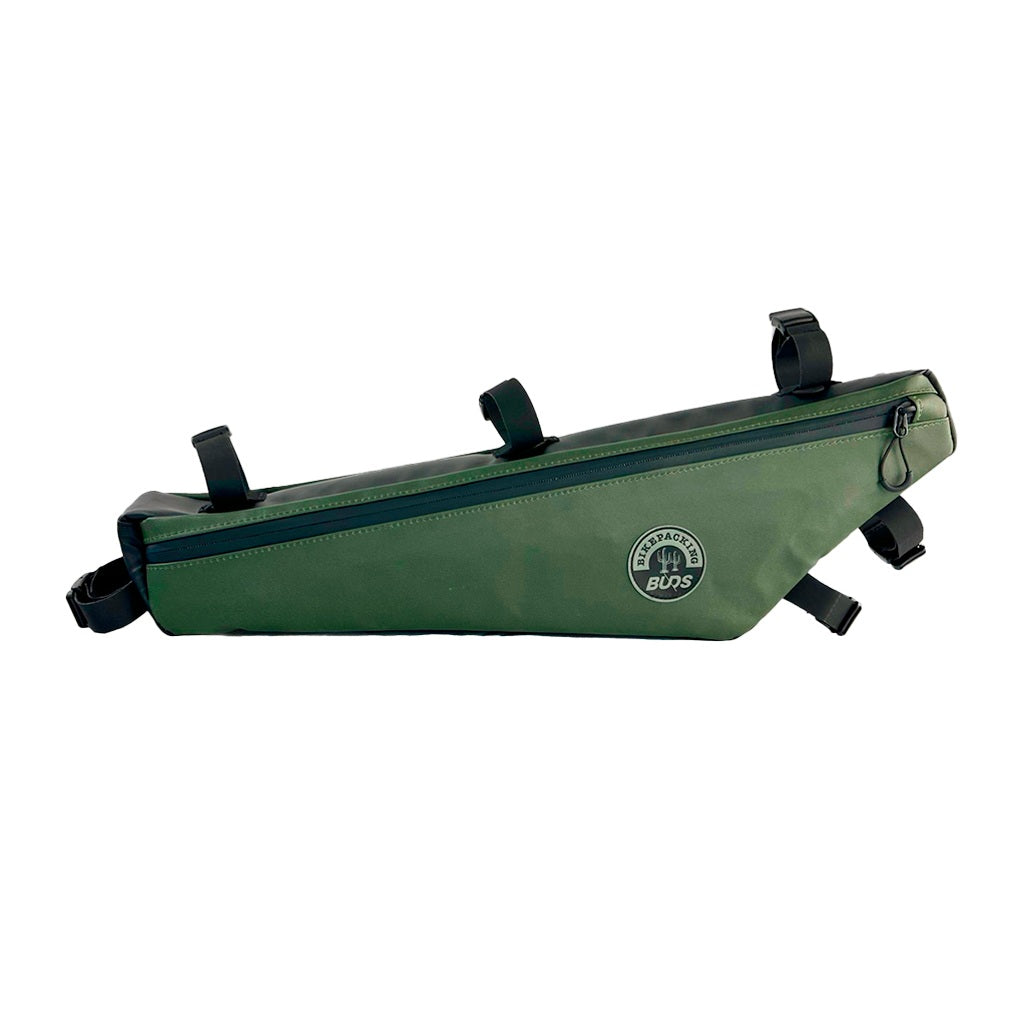 BUDS HALF FRAME TASS 4.5L Khaki